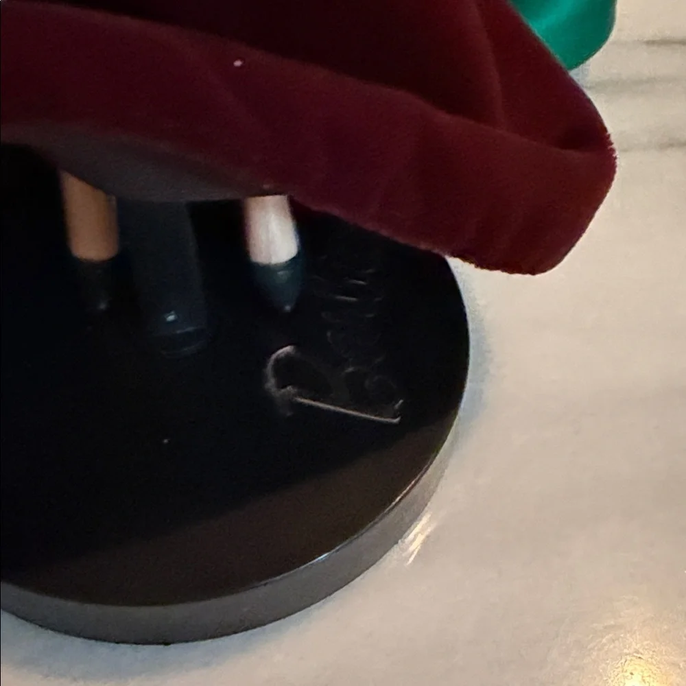 BOB MACKIE’S EMERALD EMBERS - Picture 4 of 4